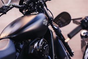 بررسی موتورسیکلت هارلی دیویدسون Street 500 مدل 2015 